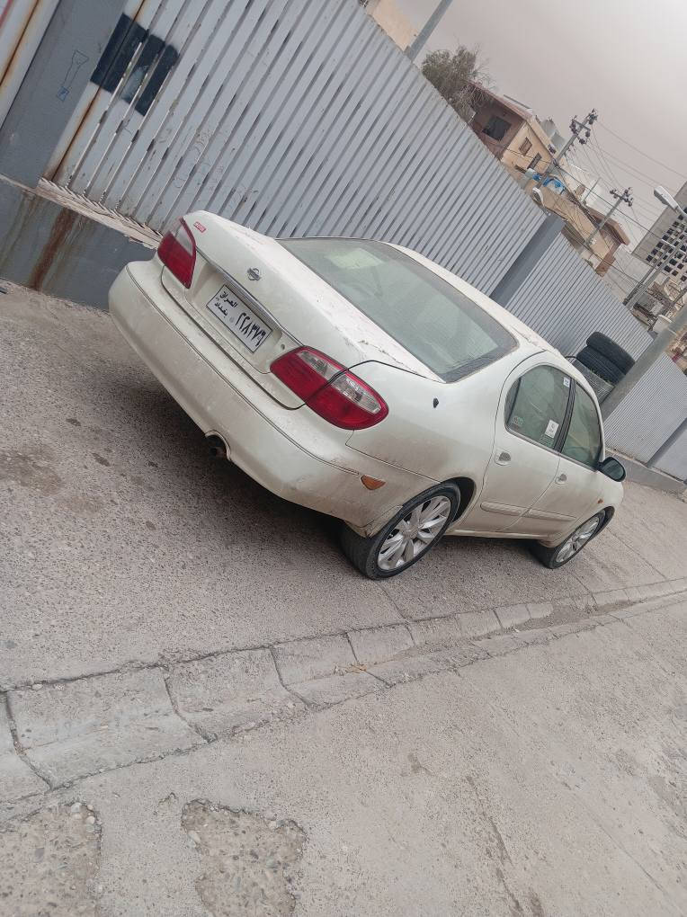 ماكزيما ٢٠٠٢ ئا رم بلاستيكه ئا رمو ئه وه لياتو هه مو شتيكي به شه رت كيرو مه كينه به شه رتيي فيته ر بيشو بشتى ده عمي نيه سا ره كه زور جوانه جوار تا يه و ويلي لوكي له زيره كه رميو سا ردي به شه رت هه مو كياني به شه رت عا م بو يا خ نيه به عام ده ي فروشم ٤٦ كه لا كو رينه وه ش ده كه م به شتيك به دلم بيت *********** السليمانية, العراق
