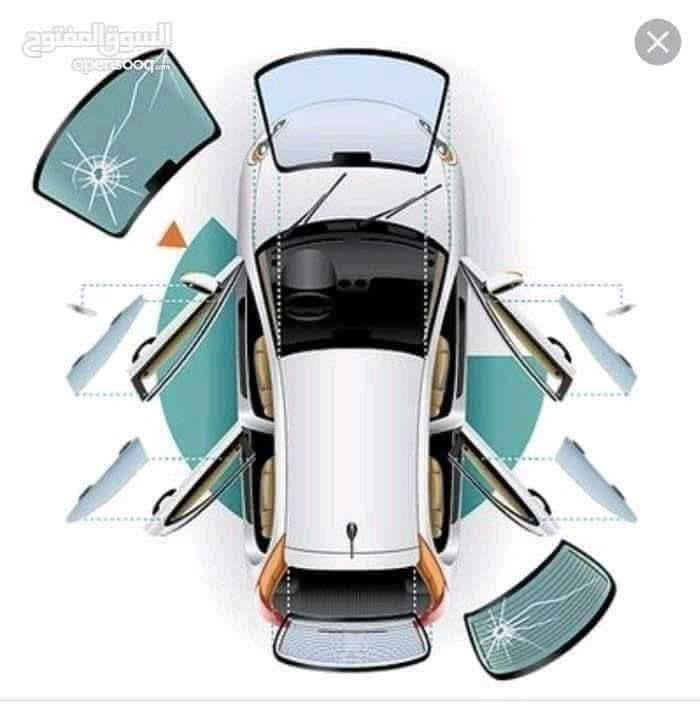 العالمي زجاج سيارات *********** 📞☎️ ***********
يتوفر الخدمه الموقعيه لزجاج  السيارات ***********
***********  
العادي و المضلل ولجميع انواع السيارات ( العادي , والمضلل ,و الدرع , و الأليات ) 
للتصال ***********
***********
✅بيع وتركيب زجاج السيارات 🚘 
✅افضل شركه زجاج سيارات 🥇
✅جودة اتقان عاليه مع ضمان حقيقي 
✅سليكون مقاوم لسيارات المتئاكله 
✅يتوفر سليكون yorthan🇮🇸
✅

***********
يتوفر خدمه __ موقعيه 🚚 
      ☎️ ***********
✅اذا كنت ترغب في تغيير زجاج سيارتك نوفر لك افضل انواع زجاج السيارات العالمي 🌐 ( أصلي و تجاري ) 
✅ 🇮🇶 لجميع انواع السيارات كافه
***********
***********      ☎️
العنوان شيخ عمر مقابل اطفائ
قرب باجه ابو طلال
