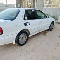 النترا • ٩٤ • اوتوماتيك