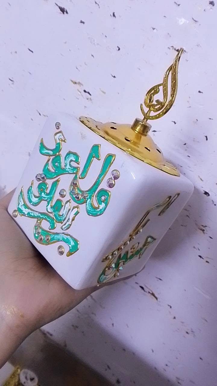 شغلي حسب الطلب متوفر توصيل لجميع المحافظات 🇮🇶


**إذا كنت صاحب هذا الإعلان وتريد حذفه لأي سبب، رجاءا أرسل رسالة إلى الدعم الفني**