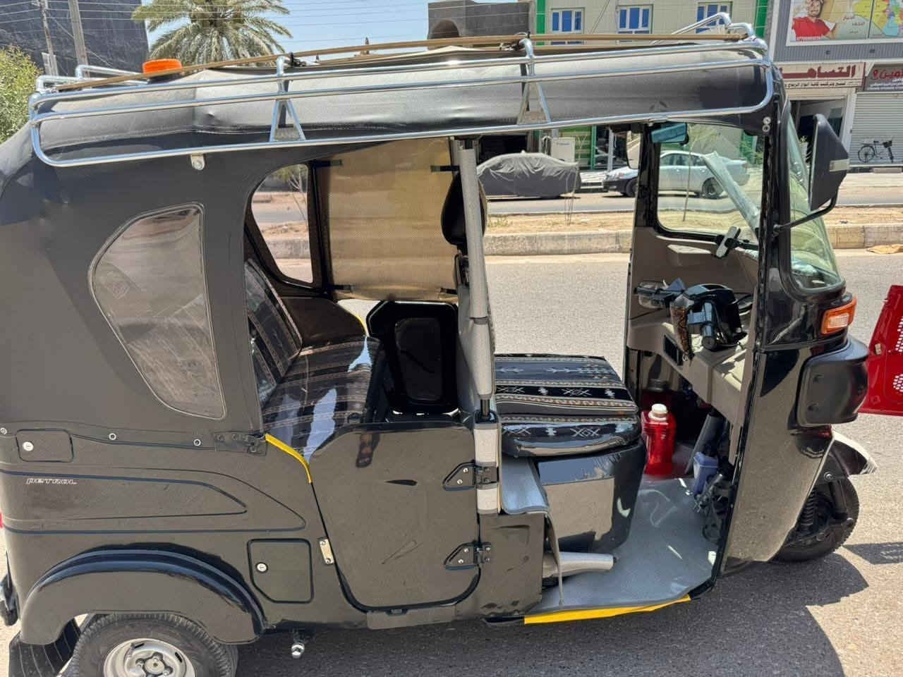 السلام عليكم تيك توك للبيع موديل 2022 رقم سنويه التكتك كفاله عامه باسمي المكان بعقوبه التحرير الخاص مغلق ***********
