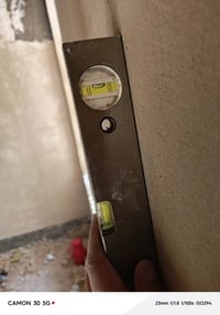 جزء من عملي لبخ أسمنت و جص استفسار اتصال على رقم 07803996496 او مراسلة...