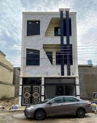 ✅الشقق كله مجره او المحل ماجر  #اسلام_عليكم_عماره_تجاريه_للبيع_100متر_...