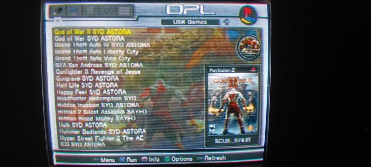 هارد 500gb بيه 204 لعبة للبلي تو كلهن نسخ كاملة وبعضهن بيهن لغة عربية وتعليق عربي الهارد بعد بيه مساحة فارغة 43gb سعره مع التوصيل 25 الف قفل *********** واتساب
