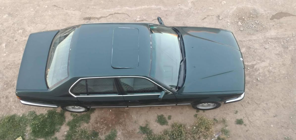 السلام عليكم بيم البيع حجم 735 موديل 90 تحويل فول فول تفاصيل أكثر التصال على الرقم ***********، ***********
