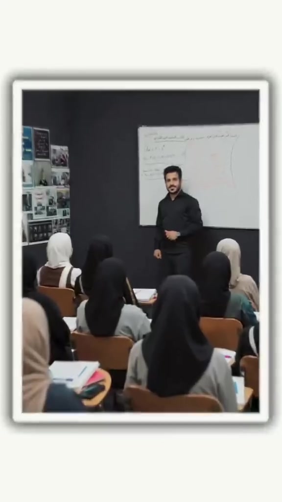 🚨 تسجيل السادس العلمي 2026 -2027بدأ الآن 🚨
إذا تريد معدل يرفع راسك
وتحضير قوي للوزاري
فمكانك الصحيح بمعهد أستاذ ذوالفقار نيوتن 📚🔥

⭐ شرح بأسلوب سهل ومفهوم
⭐ مراجعات مركزة على المهم
⭐ حل وزاريات وأسئلة متوقعة
⭐ متابعة يومية وتشجيع مستمر

لا تضيع وقتك…
ابدأ من هسه واصنع فرقك بنفسك ✨

📞 للحجز والاستفسار:
***********.  معهد نيوتن التعليمي
