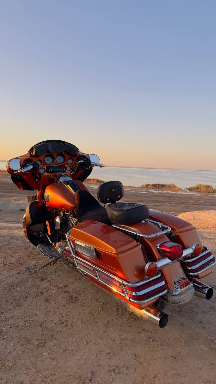 ماشاء الله للبيع هارلي ديفدسون مكينة ١٥٠٠
مكفوله كفاله عامة ادامة كاملة عليه

***********
