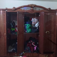 غرفة نوم • مستعجل • الحسينية شارع ابو سمير