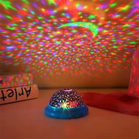 عرض نجوم • LED ملون • موفّر طاقة