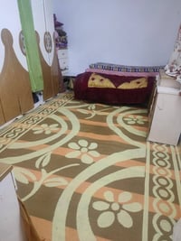شارع المطار القديم • ٦٠م • نظيف