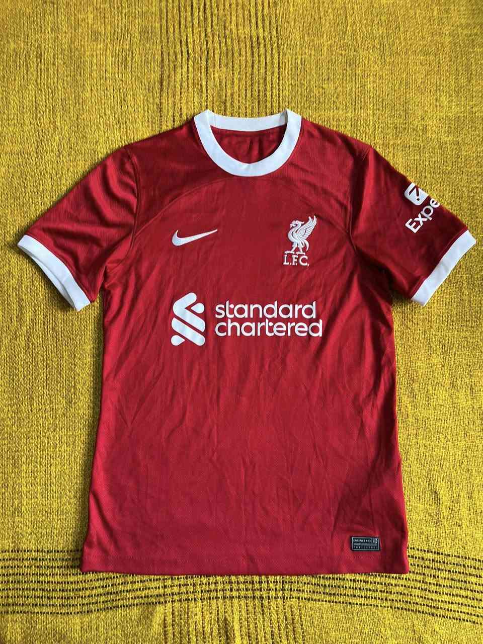 jersey
بالة أوروبية، بشرط النظافة

- يوجد التوصيل


**إذا كنت صاحب هذا الإعلان وتريد حذفه لأي سبب، رجاءا أرسل رسالة إلى الدعم الفني**