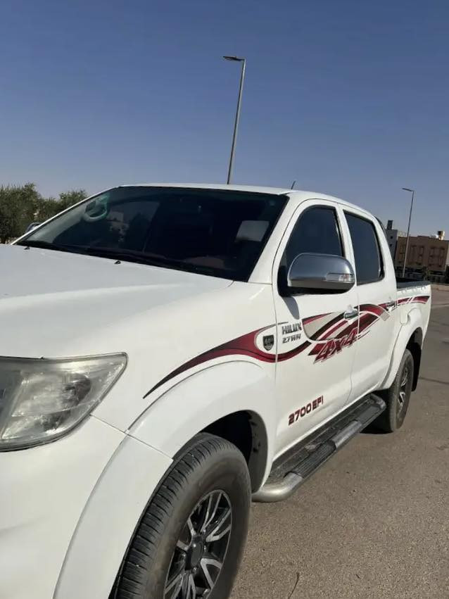 السلام عليكم 
ادوات كلك مكفول من الكص سرقه 

السعر ((65  ورقه )) رقم اربيل جديد توام

هايلكس    / 2015   رقم ارييل توام

مكفول من سرقه صبغ كص انتربول  عشاير دخول جديد  

تفاصيل وتساب موجود فقط

***********
