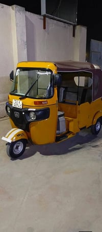 توكتوك • للبيع • مناسب للشغل