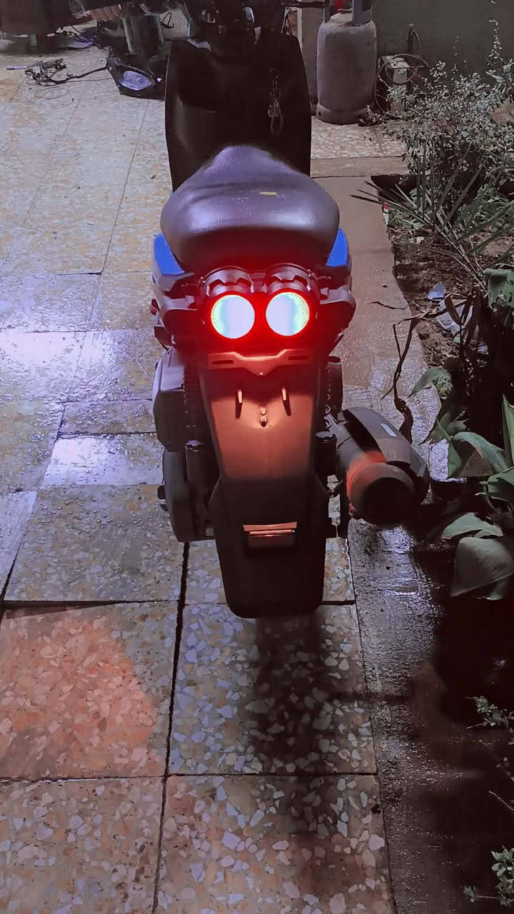 السلام عليكم جبلي رمبة للبيع جديدة مكفولة كفالة عامة العنوان حلة مركز *********** السعر خاص
