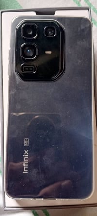 جهاز انفنكس اوت 50 برو جهاز غنيه عالتعريف جهاز ما بي شيء اي عيب ما بيه...