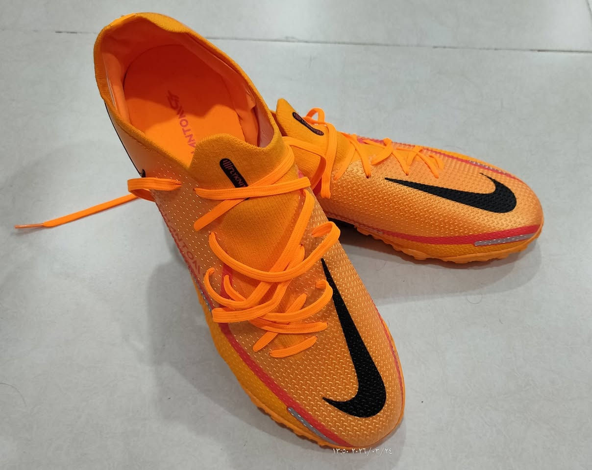 حذاء رياضي
نايك فانتوم فيتنامي قياس 45
السعر 35 الف


**إذا كنت صاحب هذا الإعلان وتريد حذفه لأي سبب، رجاءا أرسل رسالة إلى الدعم الفني**