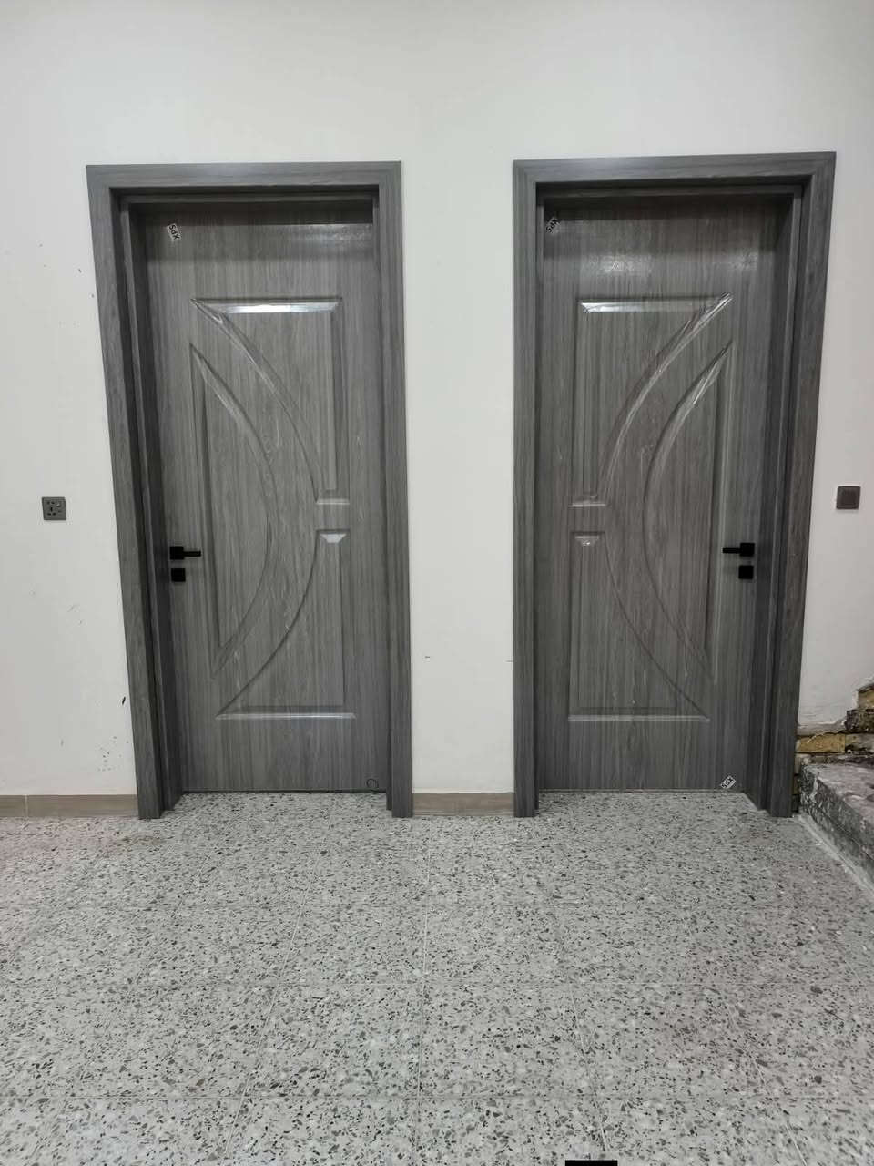 ابواب شمالي وتركي الاسعار واتساب ***********
