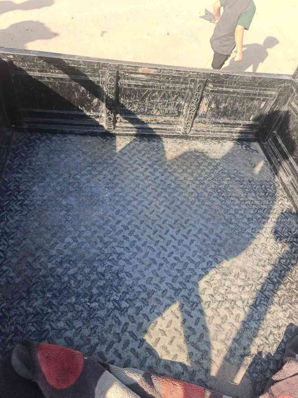 ما مغسوله جديد موديل ٢٥ ما متعوبه محركها برغي ما مفتوح بي سعر مليونين و٧٥٠ مكاني كربلاء حي الرباب اوراق اصوليه


**إذا كنت صاحب هذا الإعلان وتريد حذفه لأي سبب، رجاءا أرسل رسالة إلى الدعم الفني**