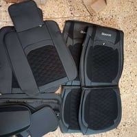 توصيل • ٥ راكب • اكسسوار سيارة