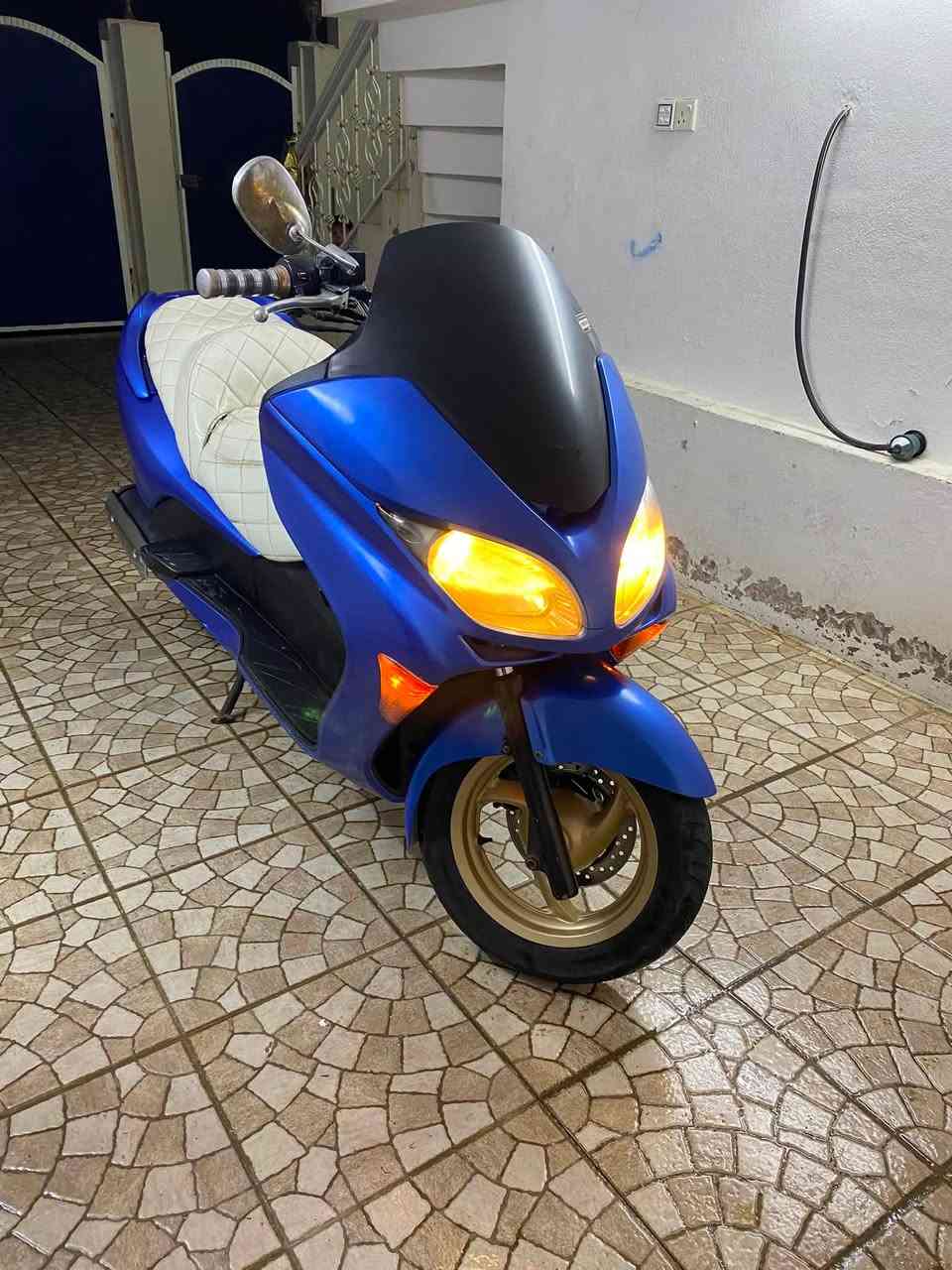فورزا MF08 فول فول محرك شرط جويتر شرط كير شرط اربع تحويلات سبع نمر نضام (S) سبورت وياله ذهبيات اصليه نضام سكيورتي نضام سرقه
مكاني موصل برطله 
سعر مليون و100 الف 
رقمي ***********
