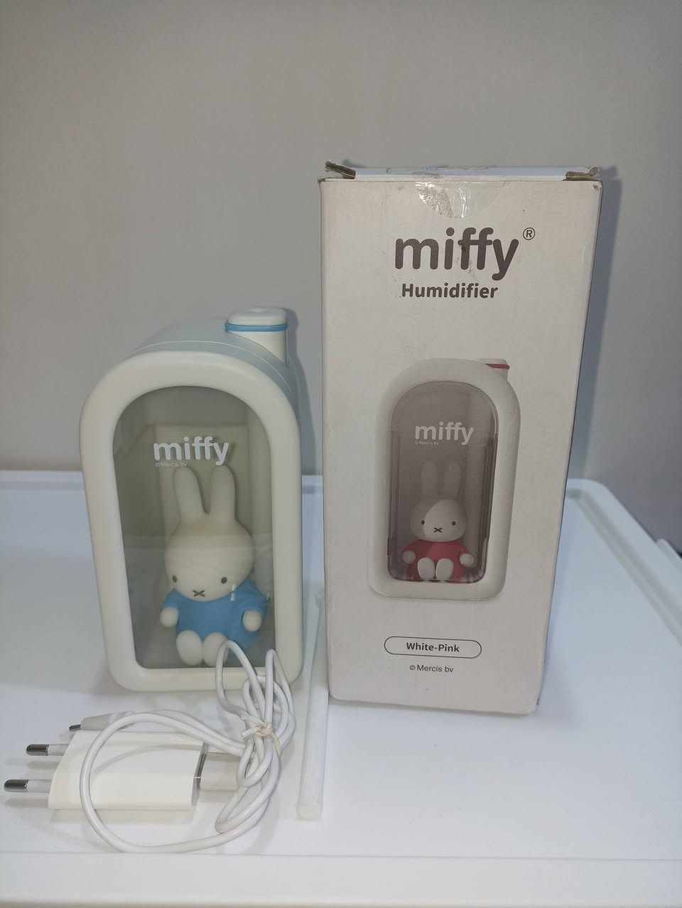 شي أن جديد منزلي 💯💝 يوجد توصيل 💝🌹


**إذا كنت صاحب هذا الإعلان وتريد حذفه لأي سبب، رجاءا أرسل رسالة إلى الدعم الفني**