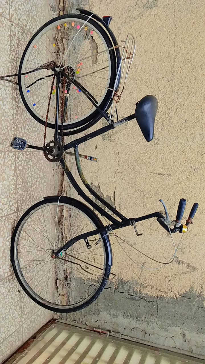 السلام عليكم بايسكل حجم 26 للبيع السعر 30 اوبي مجال العنوان بغداد المراسله على الصفحه بيع فوري


**إذا كنت صاحب هذا الإعلان وتريد حذفه لأي سبب، رجاءا أرسل رسالة إلى الدعم الفني**