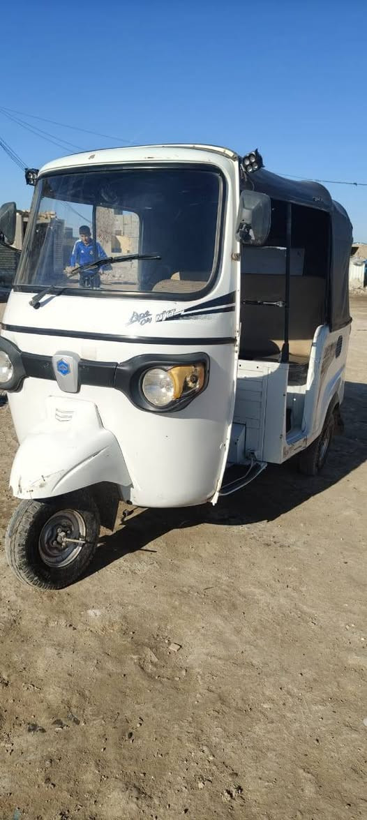 تكتك بياجو موديل ٢١ محرك وكلشي جديد مرقمة رقمها بغداد السعر 3.200 للاستفسار الاتصال على الرقم ***********
***********
