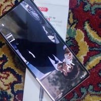 انفنكس نوت ٤٠ • ذاكرة ٢٥٦ • فلوجه شارع اربعين