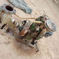 ماطور • أبو ١٠ • طريق سيد احمد الرفاعي