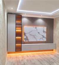 سقف مغربي • ورق جدران • كركوك