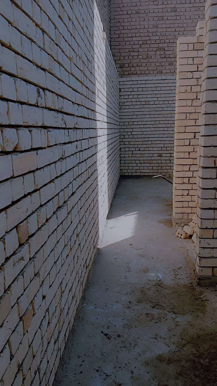 خلفة بناء شغل درجه اولى ستلام مهندس نشتغل جميع مناطق بغداد الكرخ ورصافه التزام بل مواعيد اتصال ***********
