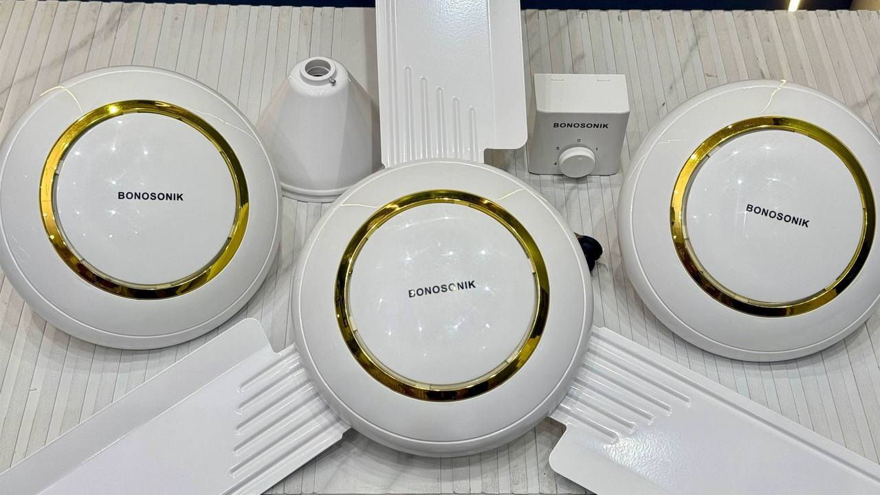 🔥 مروحة سقفية أصلية بتبريد قوي

مروحة سقف Panasonic بحجم 56 إنج (140 سم)
تبريد ممتاز للمنازل والمكاتب حتى في الحر الشديد.

✅ 5 سرعات للتحكم بالهواء
✅ محرك قوي وعمر طويل
✅ صوت هادئ أثناء التشغيل
✅ تصميم أنيق يناسب كل البيوت

السعر 45 شامل التوصيل
متوفر كميه


**إذا كنت صاحب هذا الإعلان وتريد حذفه لأي سبب، رجاءا أرسل رسالة إلى الدعم الفني**