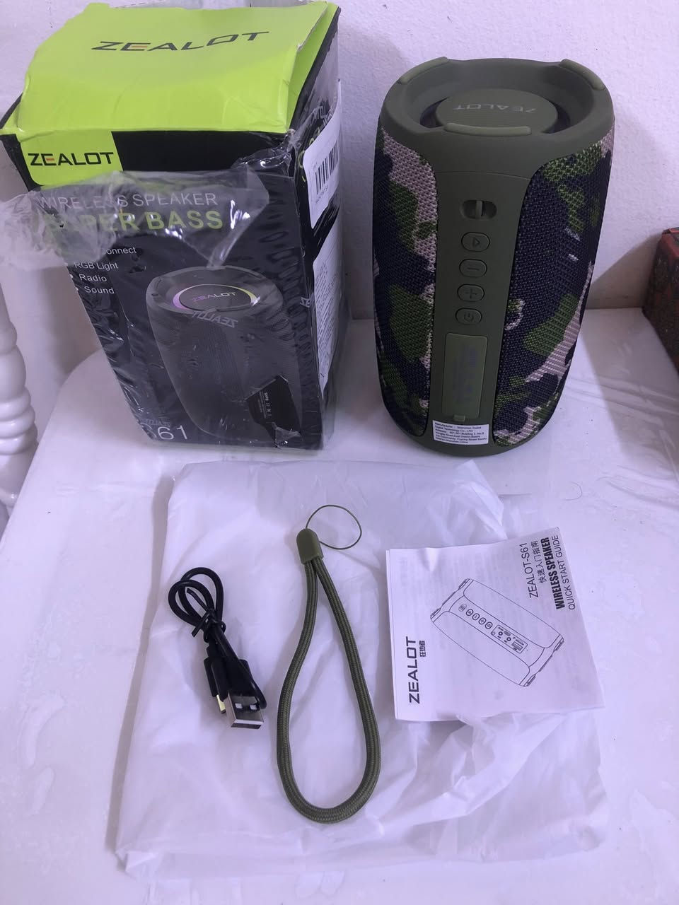 السعر 30


**إذا كنت صاحب هذا الإعلان وتريد حذفه لأي سبب، رجاءا أرسل رسالة إلى الدعم الفني**