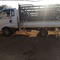 كيا بومه • ٢٠٠٤ • قضاء الشاميه