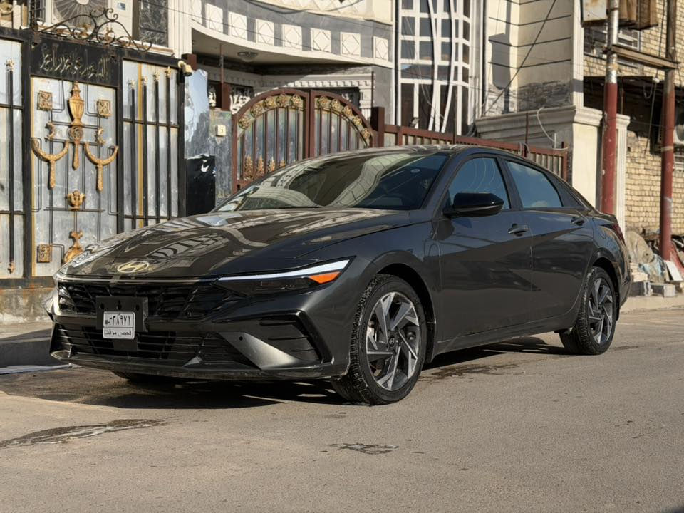 النترا موديل 2025 دخول جديد لون زيتوني 
ماشية 5 الاف زيروو آلاف محرك 2000 دوش
 صور الحادث موضح بالنشور بنيد مصلح نفسه  
دعاميه الاصليه نفس الون بدون ودواخل كفاله 
 السيارة ليبل واحد كفالة وبدون تبديل بدون فتح بدون دواخل
بصمه ويل كب تلفون شاحن 
داخل جلد ابيض تحكمات تشغيل عن بعد 
شاشا كبيره كار بلي درايف مود 

السعر 152
العنوان بغداد بلديات 
الهاتف ***********
