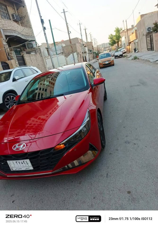 سلام عليكم
النترا 2022معوقين مثنى بسم ولد شاب وكالة عامة 
حادث بنيد فقط مبدل فول ماعدا فتحه ماشيه ٥٠الف
السعر ١٣٥ سياره جاهزه تخم تاير جديد
***********
