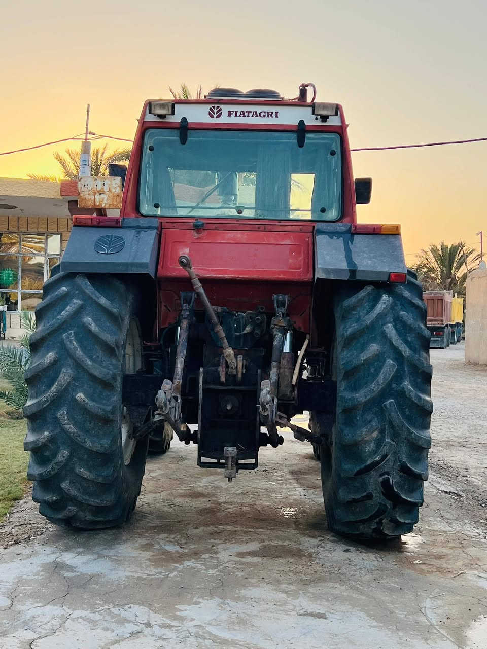 السلام عليكم مكينه فيات حجم ١٣٨٠ رقم قادسيه سنويه تحويل استفسار عل رقم *********** ***********
