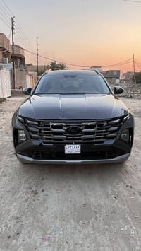 توسان • ٢٠٢٥ • زيرو اسمنتي