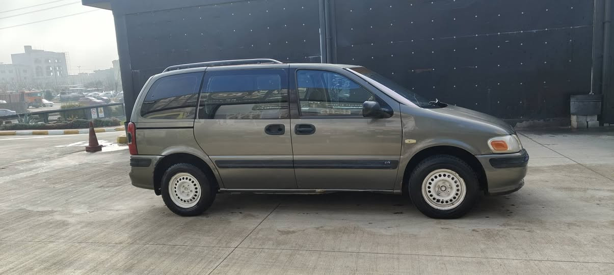 ئوبل ستیش مودیل 2007
ژ.م ***********یان***********
شوێن سلێمانی نرخی ١٤گەڵا
گێڕوو مەکینە بەشەرت مەکینە ٢٠
دەعم و لێدراوی نیە 
ئەوەلیاتی هەیە سەنەوی ون بوە السليمانية, العراق
