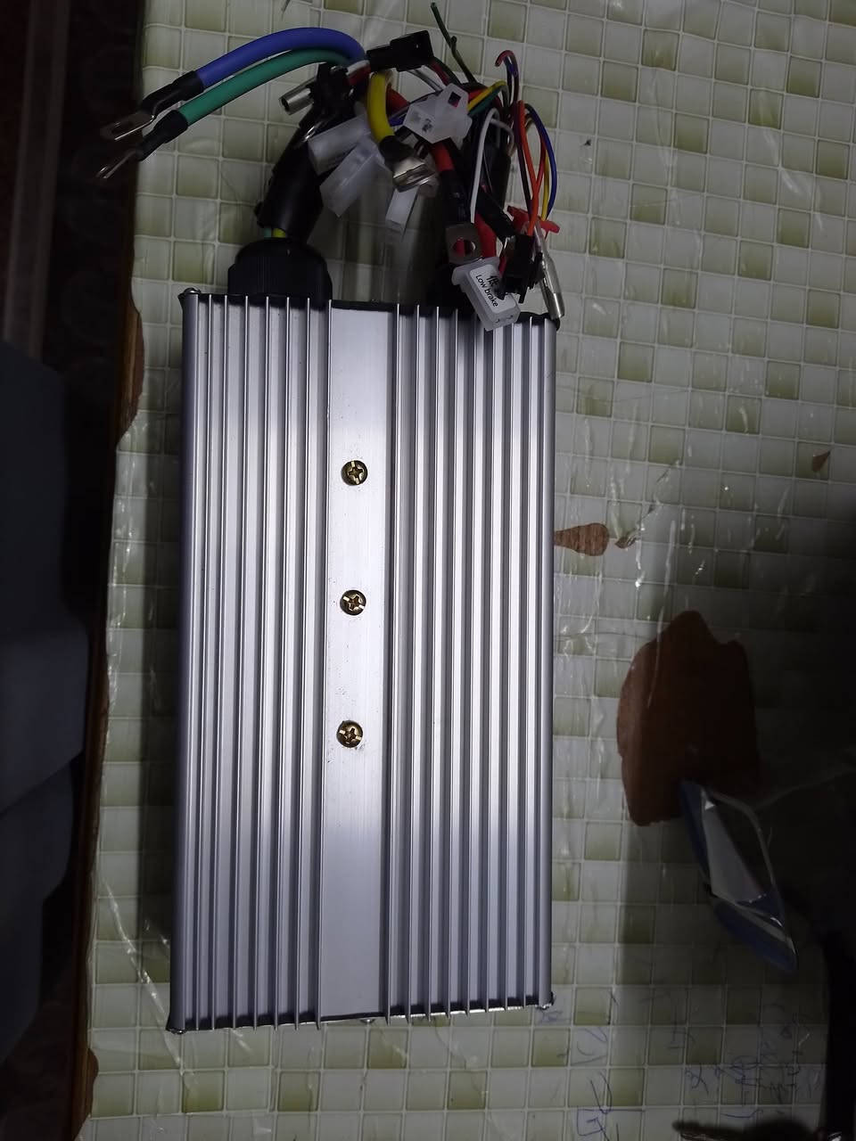 عقل توصيل جميع المحافظات


**إذا كنت صاحب هذا الإعلان وتريد حذفه لأي سبب، رجاءا أرسل رسالة إلى الدعم الفني**