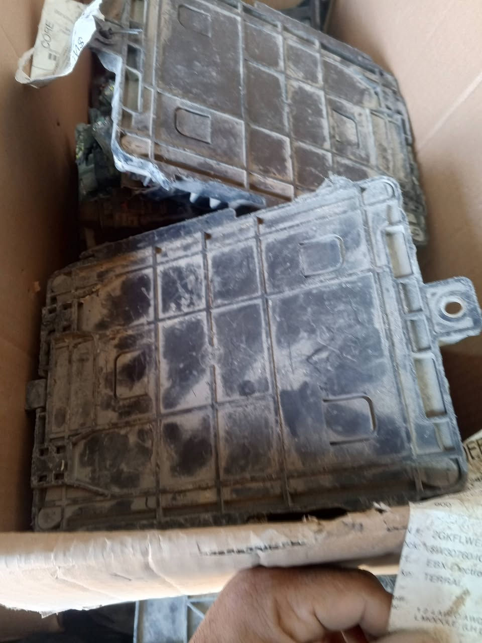 وصول عقول امبالا امريكي
للبيع جمله فقط 
الاتصال على الرقم التالي ***********
وات ساب........... ***********
ملاحظه يوجد الدينا خدمة توصيل كافه محافظات
