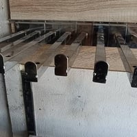 غراض محل • رفوف • حملات