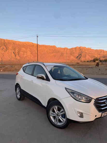 هیۆندای کۆری  2011
چوارپارچەی تەنیشتی وکەمێک قەپاغ صندوق بۆیاخ بێناوگرتن ✔
سنوی بەسەرنەچوە ➡
گێڕومەکینەوتەقەوڕەقە بەشەرتە ➯
چوارتایەی نوێ تەبرید بەشەرتە ➯
نمونە لەجوانی زۆرلەوێنەکان جوانترە ✔
*********** ڤایبر،،واتساپ
شوێن شەقڵاوە
نرخ   122 ومجال شقلاوة
