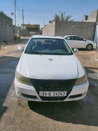 ليفان 620 • سيارة ليفان • مكينة كورولا • قير يارس • 1600 سي سي • سيارا...