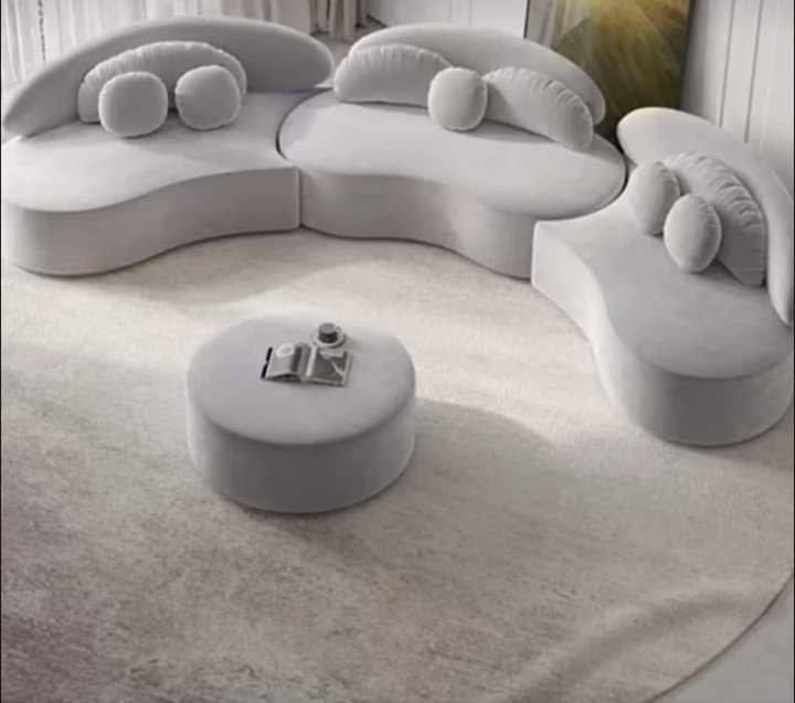 بسم الله الرحمن الرحيم 

تخم استراحة 

شغل درجة اولى 

موديلات واسعار مختلفه 

#اثاث #شازلون #كوشات #اعراس #مناسبات #منزلي #ديكور


**إذا كنت صاحب هذا الإعلان وتريد حذفه لأي سبب، رجاءا أرسل رسالة إلى الدعم الفني**