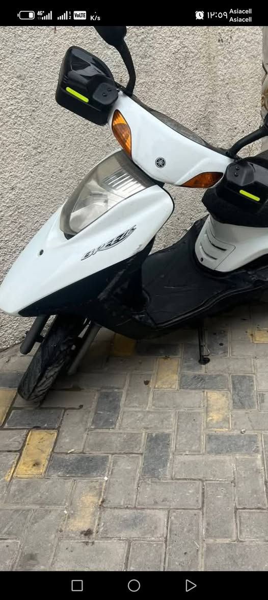 بريز نظيفه مال جناي مكاني بعقوبه سعر 600 وبيها مجال رقم الهاتف ***********
