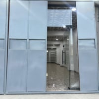 محل للايجار • العلم الزيتون • ١٤٠م