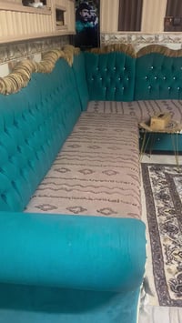 ديوان • ١٥م • ٢٢مقعد