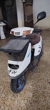 بزون • ماطور شغال • كهربايات معطلة