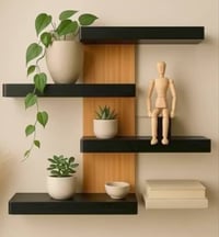 مجموعة رفوف • توصيل المحافظات • صور متعددة